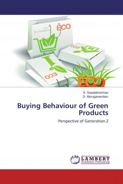 Buying Behaviour of Green Products