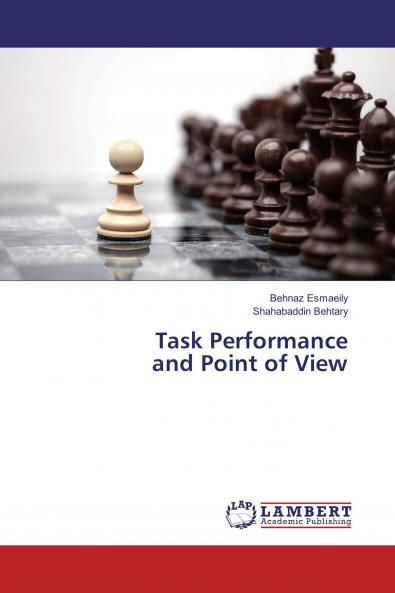 Task Performance and Point of View