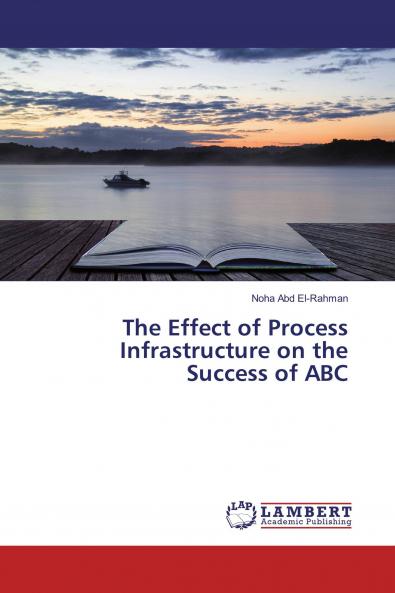 The Effect of Process Infrastructure on the Success of ABC