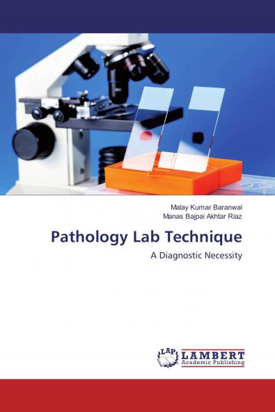 Pathology Lab Technique