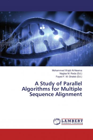A Study of Parallel Algorithms for Multiple Sequence Alignment