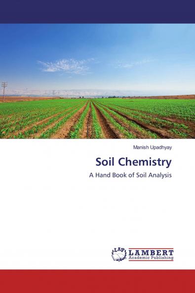 Soil Chemistry
