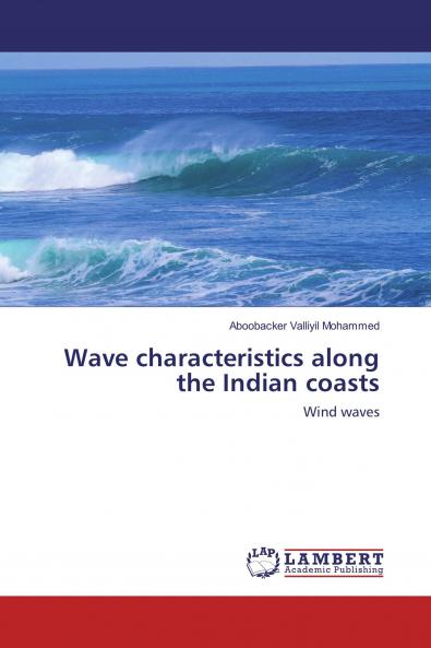 Wave characteristics along the Indian coasts