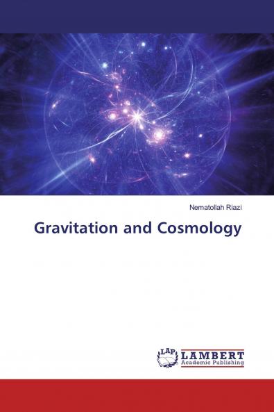 Gravitation and Cosmology