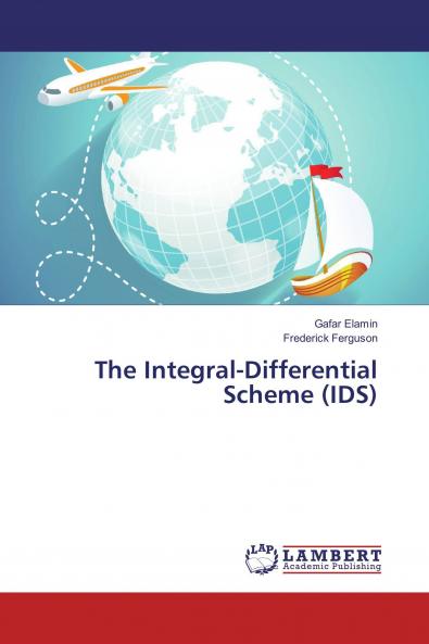 The Integral-Differential Scheme (IDS)