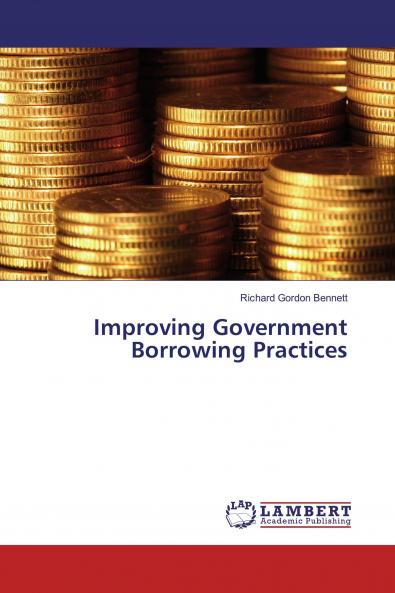 Improving Government Borrowing Practices