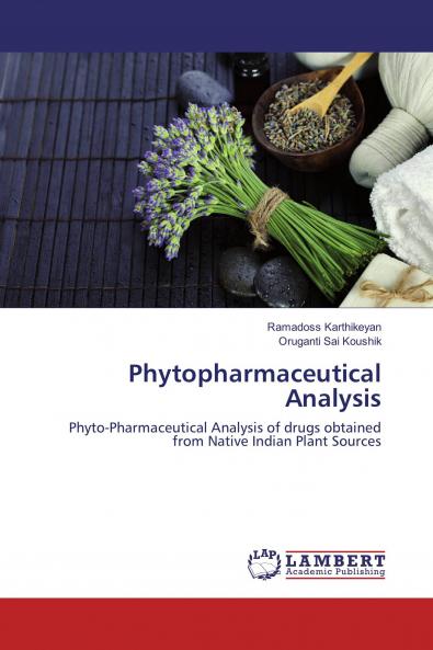 Phytopharmaceutical Analysis