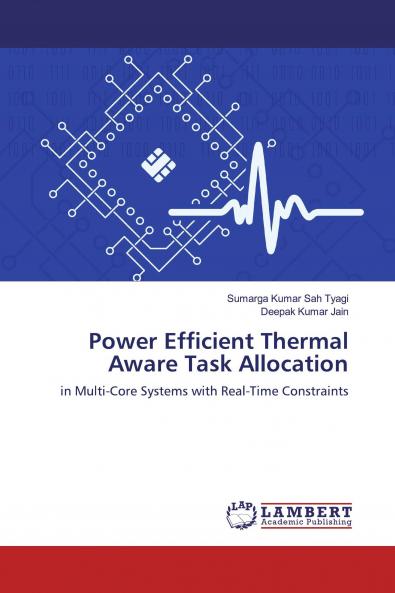 Power Efficient Thermal Aware Task Allocation