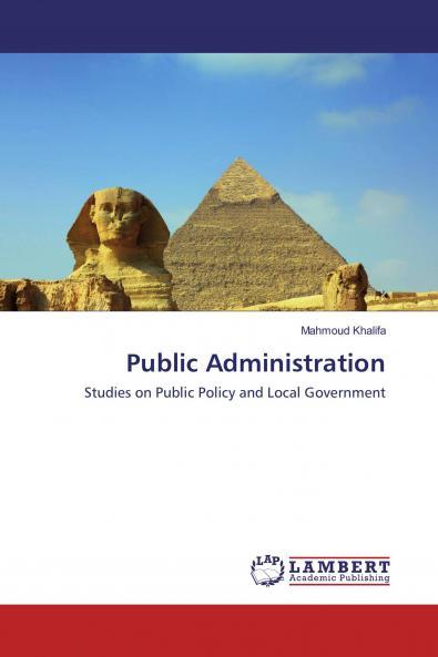 Public Administration