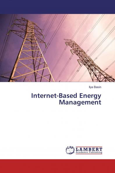 Internet-Based Energy Management
