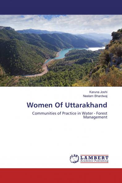 Women Of Uttarakhand