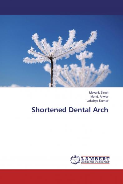 Shortened Dental Arch
