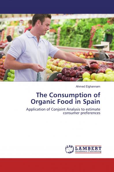 The Consumption of Organic Food in Spain