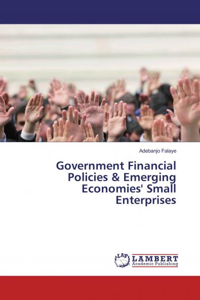 Government Financial Policies & Emerging Economies' Small Enterprises