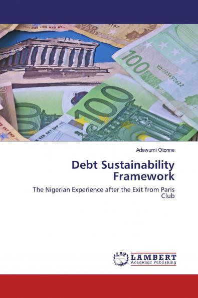 Debt Sustainability Framework