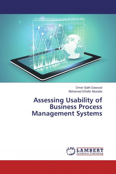 Assessing Usability of Business Process Management Systems