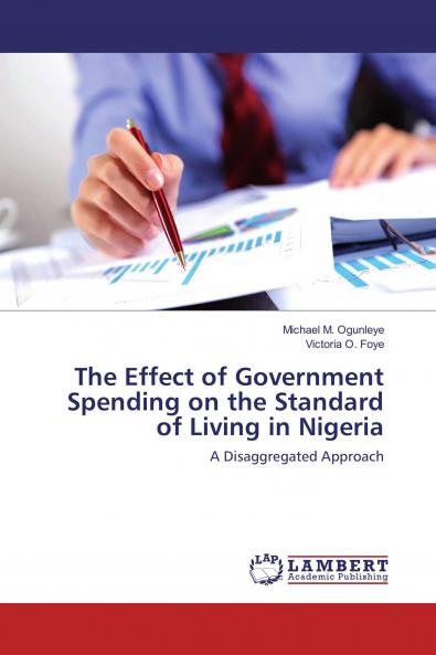 The Effect of Government Spending on the Standard of Living in Nigeria