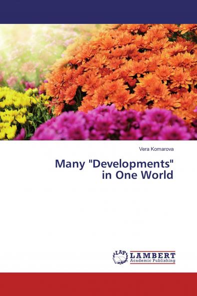 Many Developments in One World