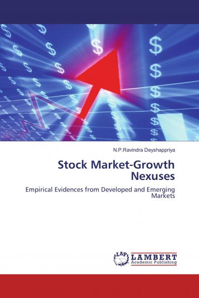 Stock Market-Growth Nexuses