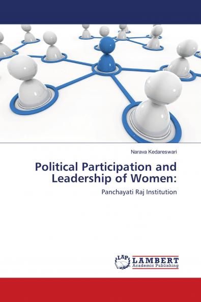 Political Participation and Leadership of Women: