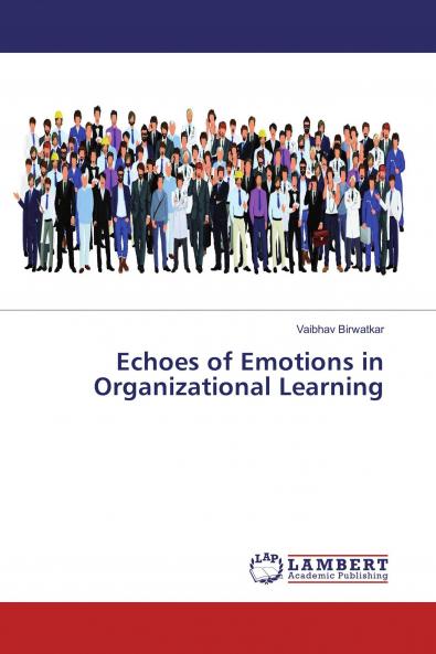 Echoes of Emotions in Organizational Learning