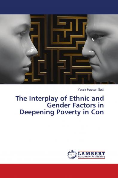 The Interplay of Ethnic and Gender Factors in Deepening Poverty in Con