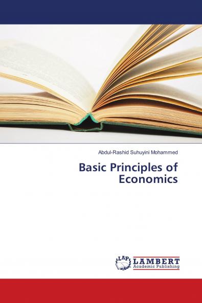 Basic Principles of Economics