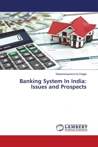 Banking System In India
