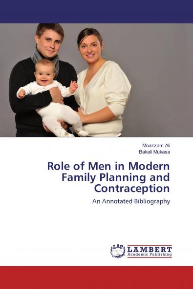 Role of Men in Modern Family Planning and Contraception