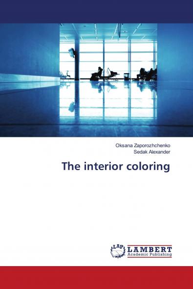 The interior coloring