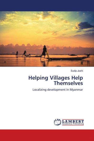 Helping Villages Help Themselves