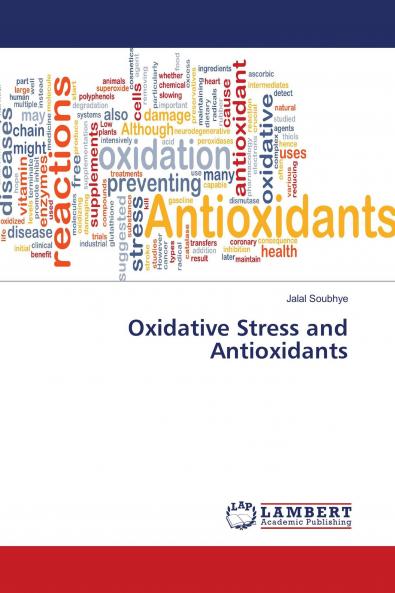 Oxidative Stress and Antioxidants