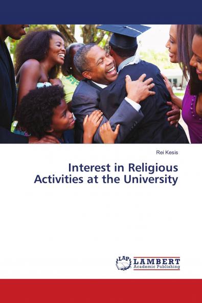 Interest in Religious Activities at the University