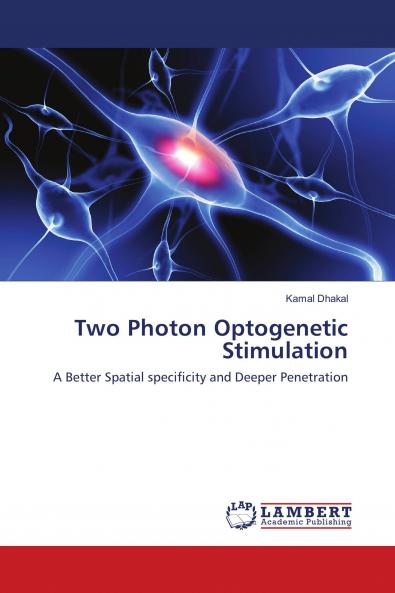 Two Photon Optogenetic Stimulation