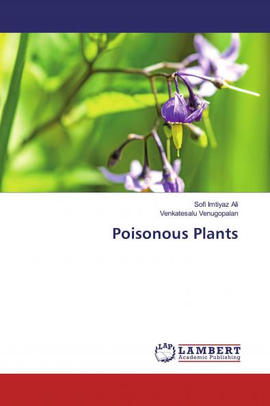 Poisonous Plants
