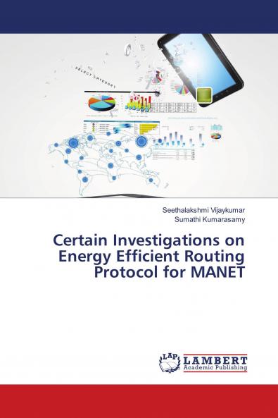 Certain Investigations on Energy Efficient Routing Protocol for MANET