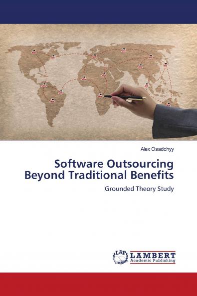 Software Outsourcing Beyond Traditional Benefits