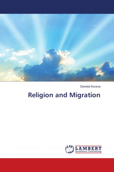 Religion and Migration