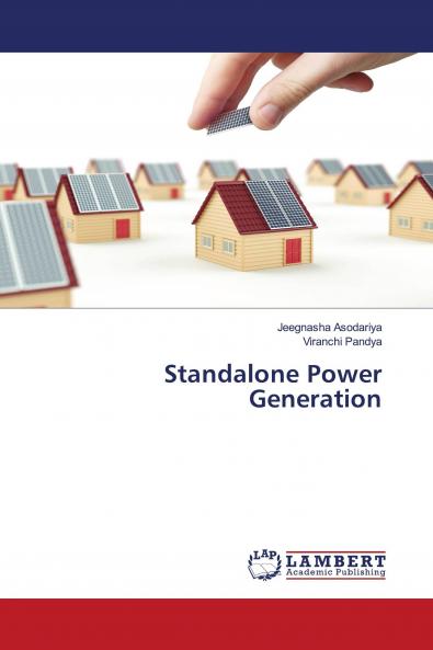 Standalone Power Generation