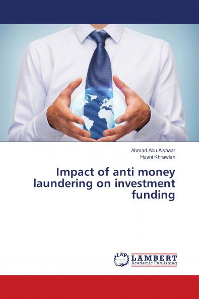 Impact of anti money laundering on investment funding