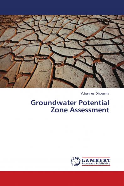 Groundwater Potential Zone Assessment