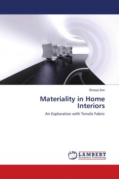 Materiality in Home Interiors