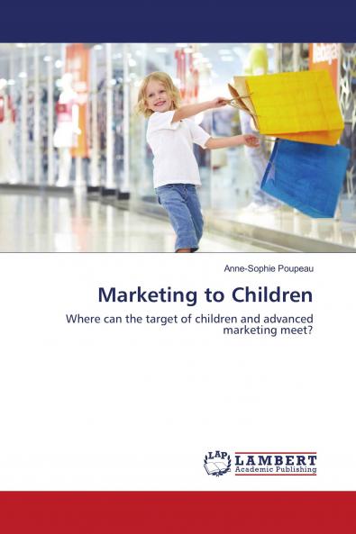 Marketing to Children