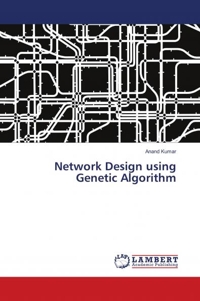 Network Design using Genetic Algorithm