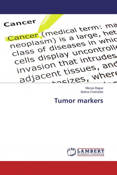 Tumor markers
