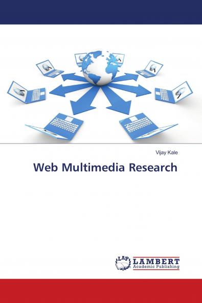 Web Multimedia Research