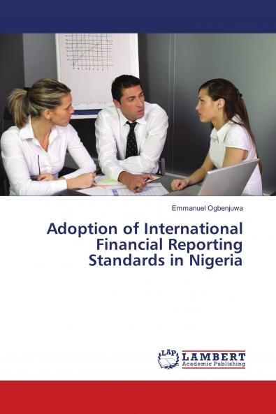 Adoption of International Financial Reporting Standards in Nigeria