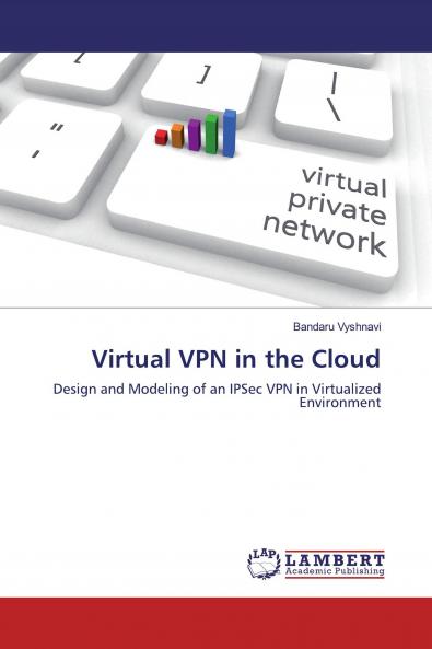Virtual VPN in the Cloud