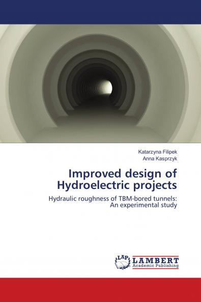 Improved design of Hydroelectric projects