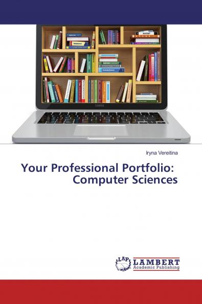 Your Professional Portfolio: Computer Sciences